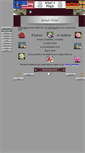 Mobile Screenshot of bernds-pond.com